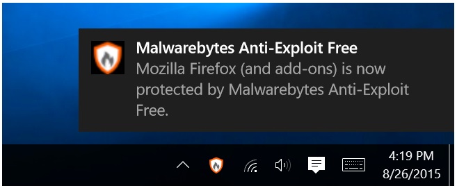 Picture 4 of What is malvertising? How to prevent malvertising?