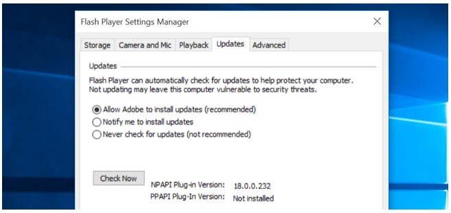 Picture 5 of What is malvertising? How to prevent malvertising?