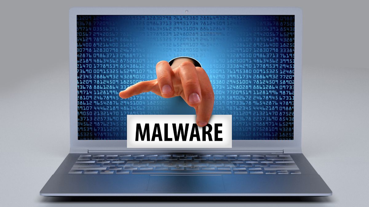 Picture 1 of What is malware? How can you identify and prevent it?
