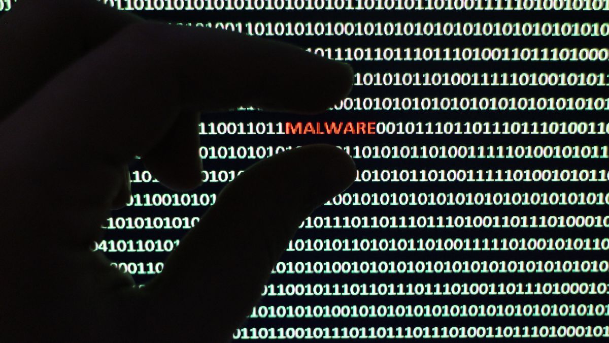Picture 2 of What is malware? How can you identify and prevent it?