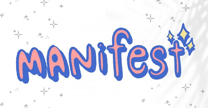 What is Manifest? Why Manifest was chosen as the word of the year 2024 Picture 1