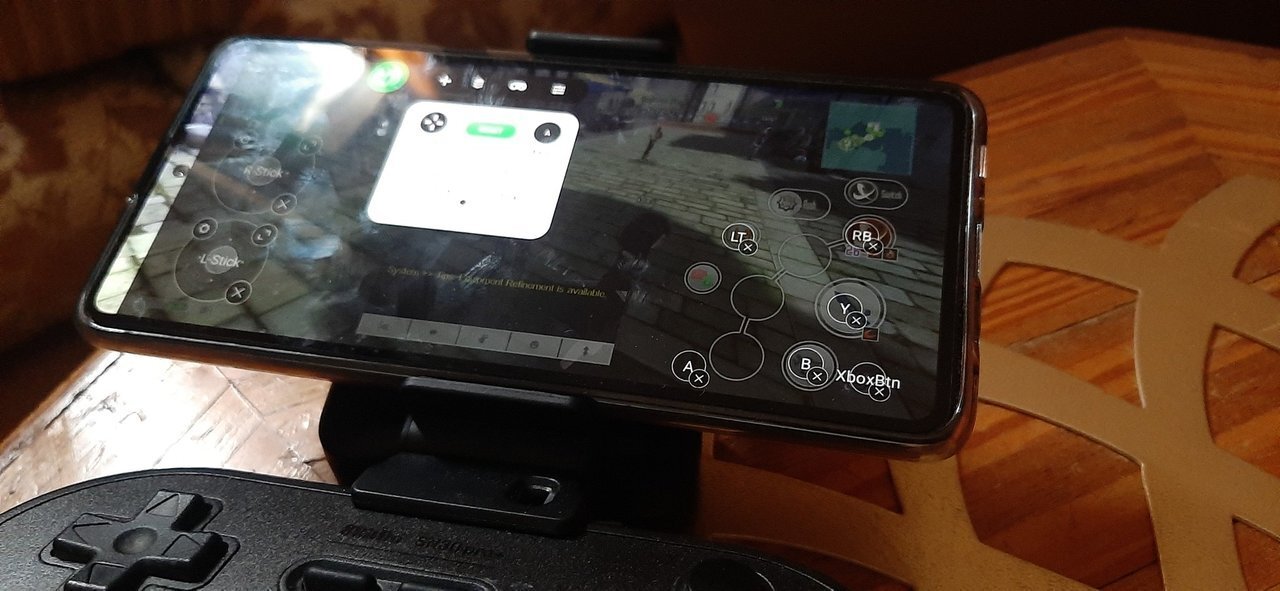 What is Mantis Gamepad Pro? How to use Mantis Gamepad Pro Picture 2