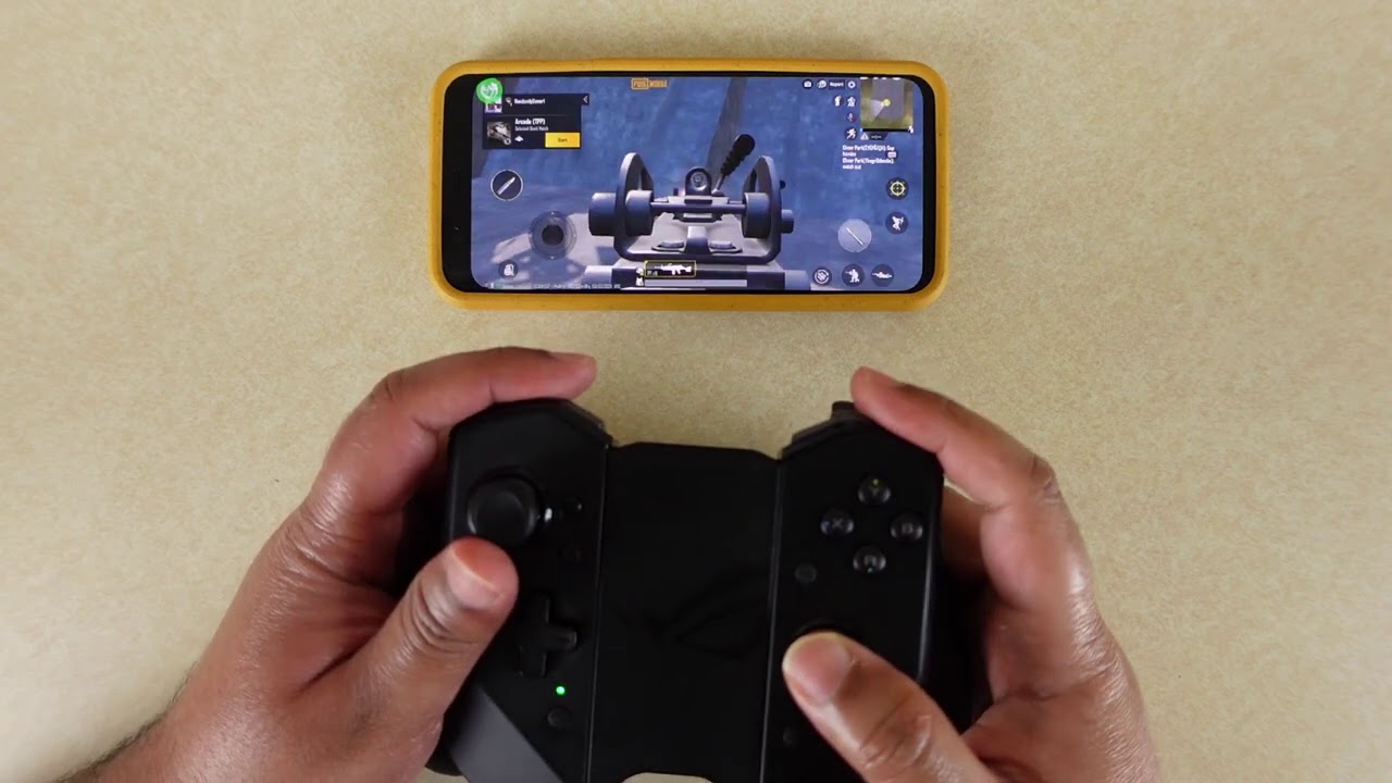 What is Mantis Gamepad Pro? How to use Mantis Gamepad Pro Picture 3