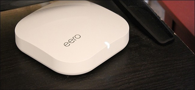 What is Mesh WiFi? How does Mesh WiFi work? Picture 1