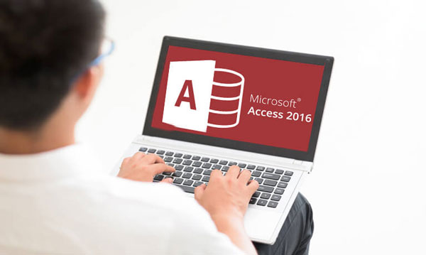 What is Microsoft Access? Instructions on how to use Microsoft Access Picture 2