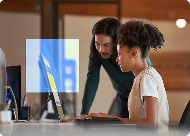 What is Microsoft Purview? What are its benefits and applications for businesses? Picture 3