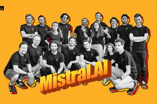 What is Mistral AI? Everything You Need to Know About OpenAI's Adversarial AI Model Picture 1