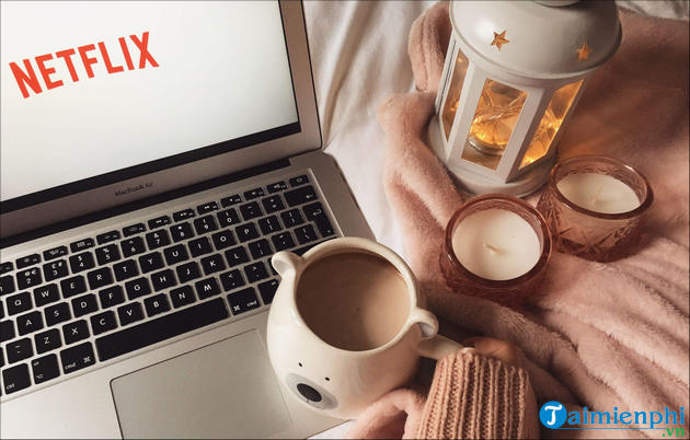 What is Netflix and chill? Discover the origin and meaning Picture 2