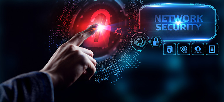 What is Network Security and the benefits it brings? Picture 2