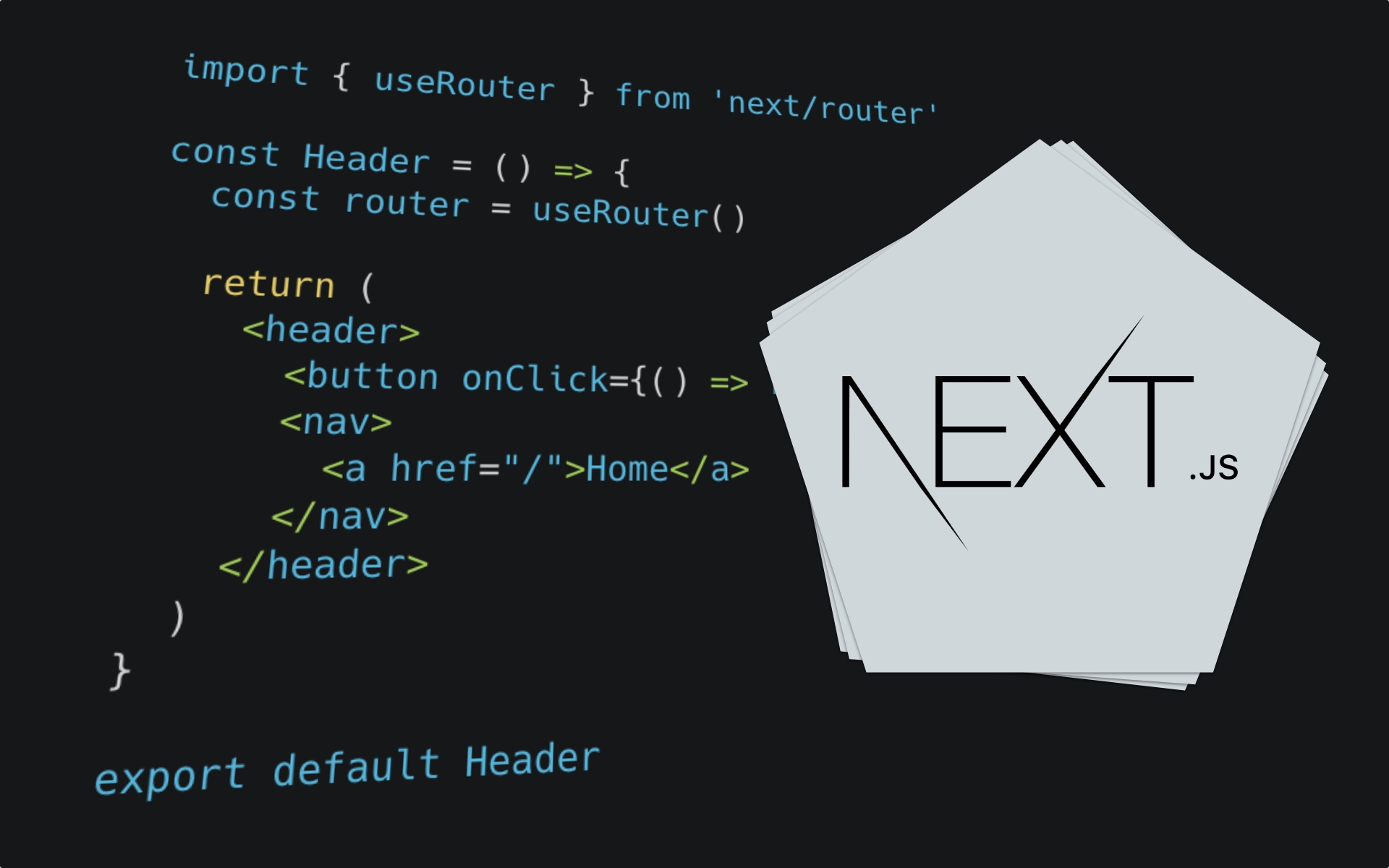 What is NextJS? All the basic knowledge you should know Picture 3