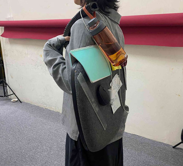 What is No backpack day? What is Anti backpack day? Picture 15