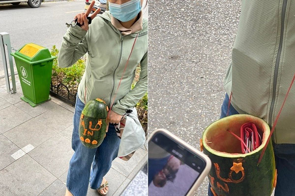 What is No backpack day? What is Anti backpack day? Picture 19