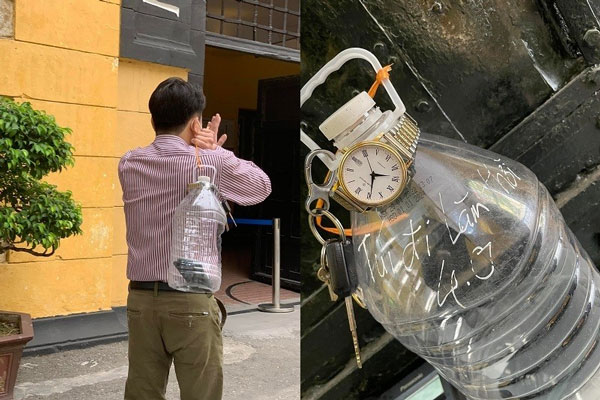 What is No backpack day? What is Anti backpack day? Picture 21