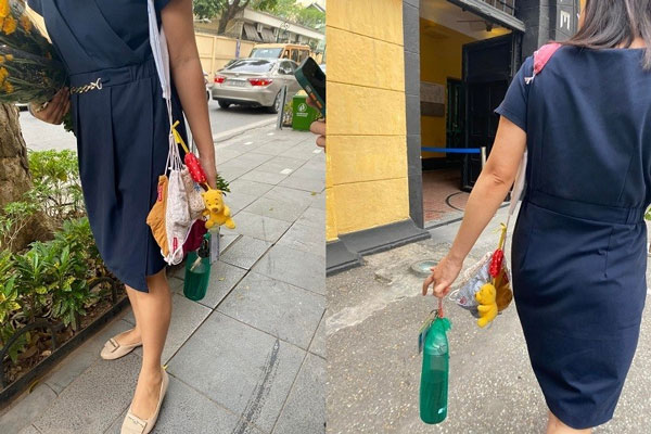 What is No backpack day? What is Anti backpack day? Picture 22