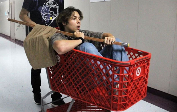 What is No backpack day? What is Anti backpack day? Picture 4