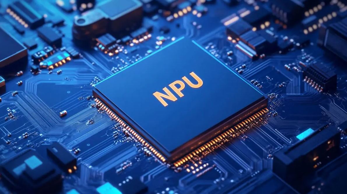 What is NPU? How is it different from CPU and GPU? Picture 2