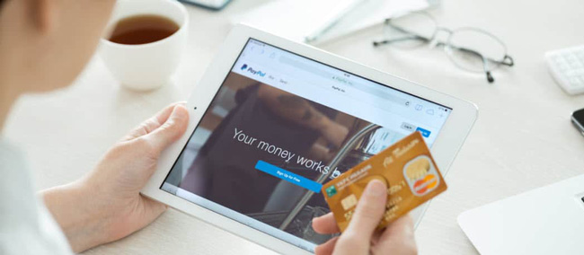 What is PayPal? PayPal Benefits for You Picture 1