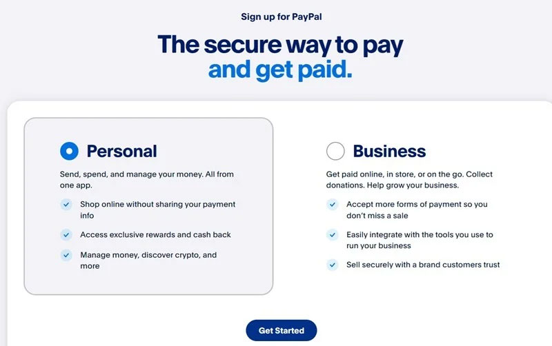 What is PayPal? PayPal Benefits for You Picture 3