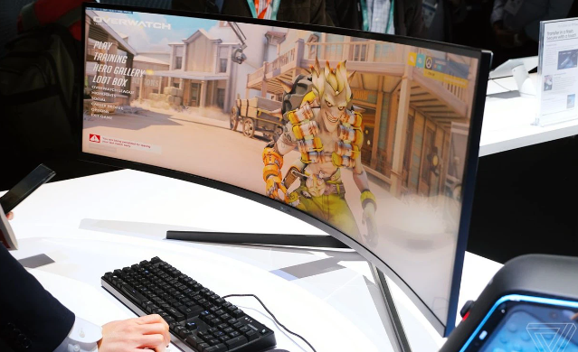 What is PC gaming? Experience in choosing PC gaming Picture 5