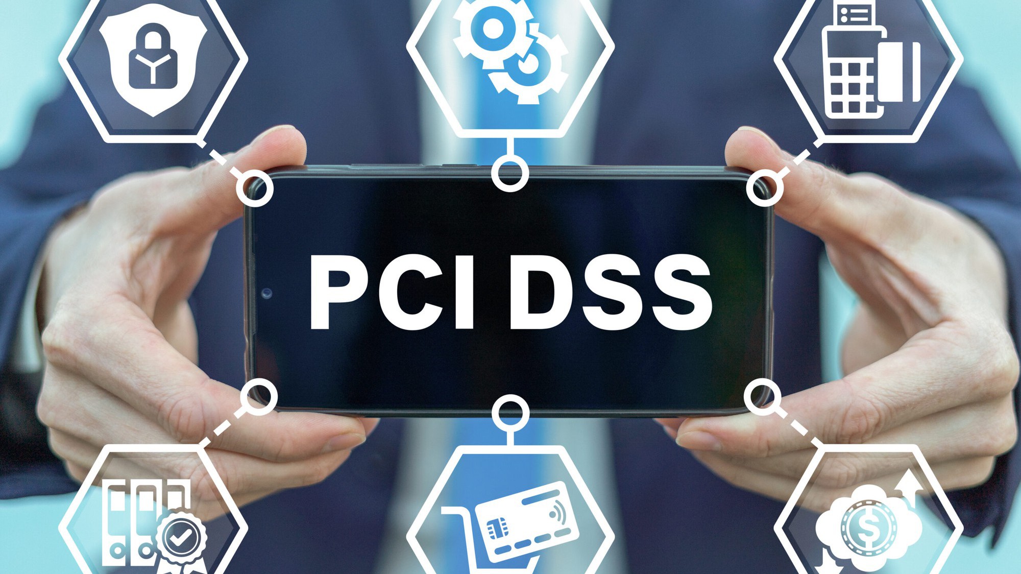 What is PCI DSS? Concept, compliance level and requirements to understand Picture 1