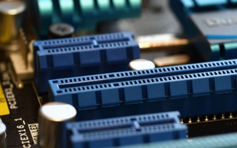 images 1 of What is PCIe? How it works, its generations, and its importance to PCs.