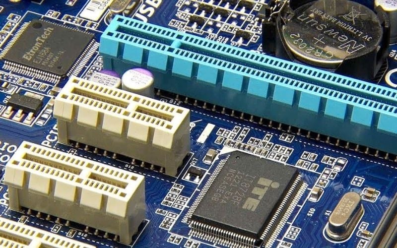 images 4 of What is PCIe? How it works, its generations, and its importance to PCs.