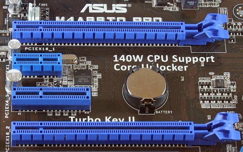 images 5 of What is PCIe? How it works, its generations, and its importance to PCs.