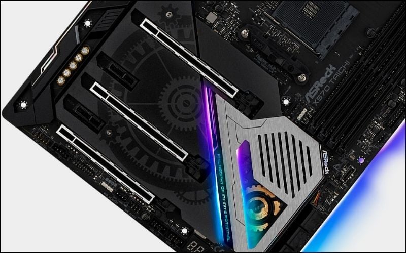 images 6 of What is PCIe? How it works, its generations, and its importance to PCs.