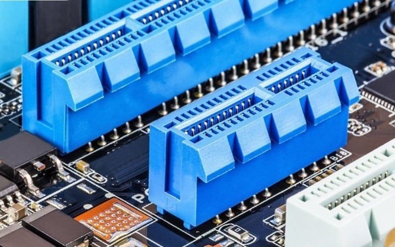images 7 of What is PCIe? How it works, its generations, and its importance to PCs.