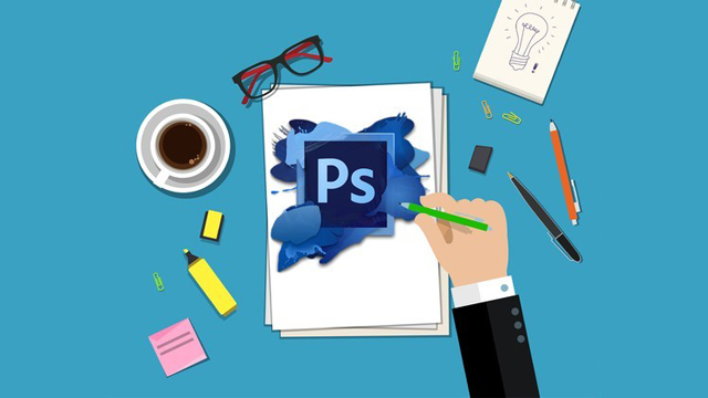 What is Photoshop? What are the applications of Photoshop? Picture 1