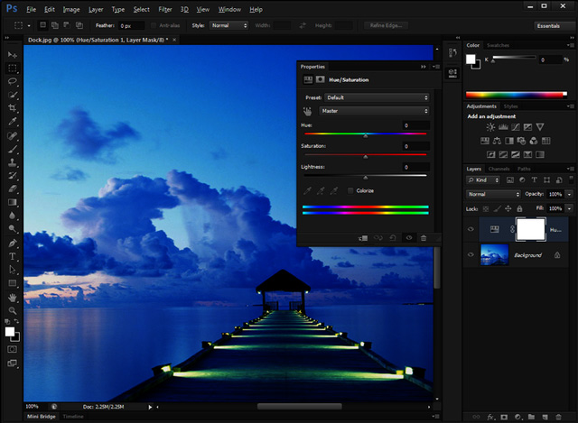 What is Photoshop? What are the applications of Photoshop? Picture 2
