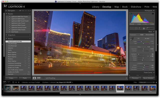 What is Photoshop? What are the applications of Photoshop? Picture 5