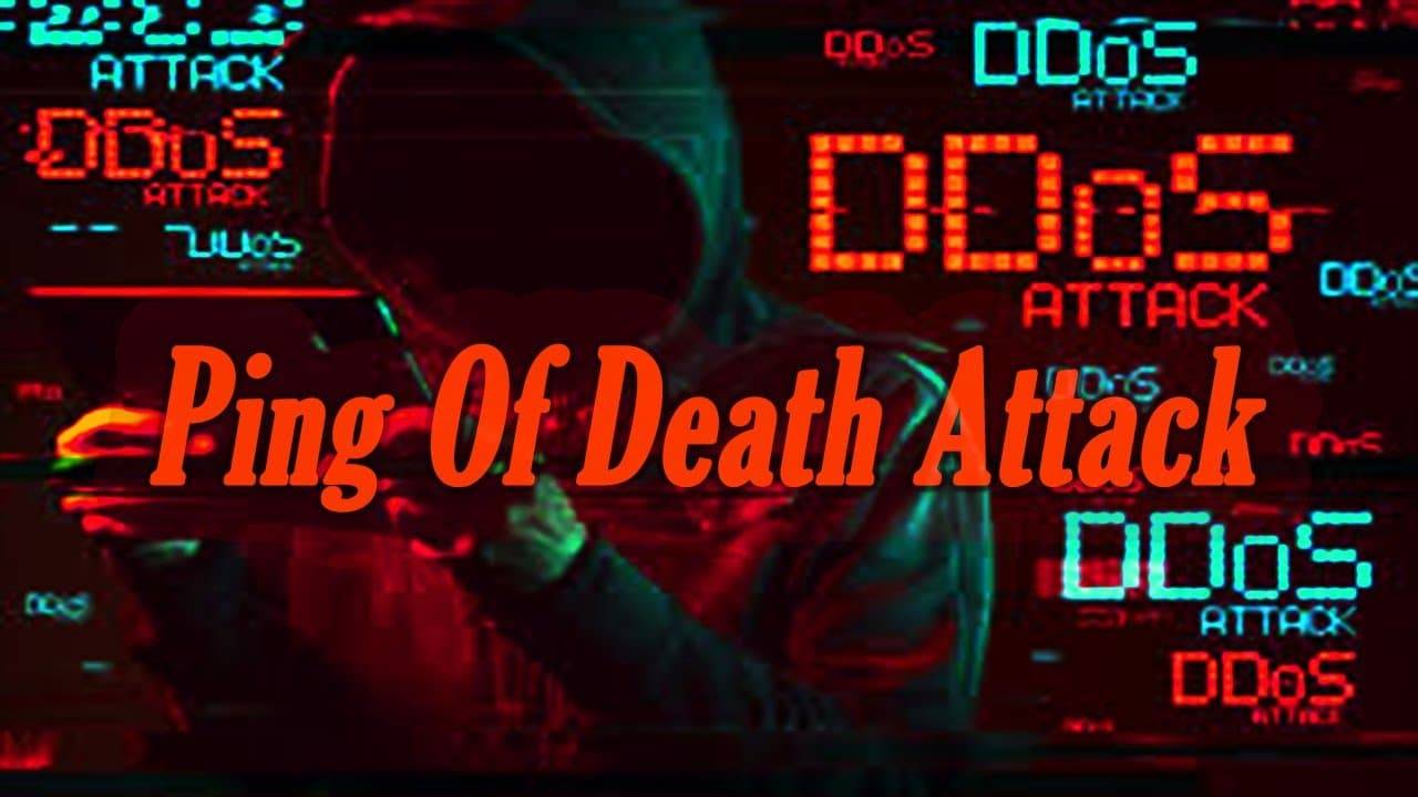 What is Ping of death? How to detect and prevent attacks Picture 2