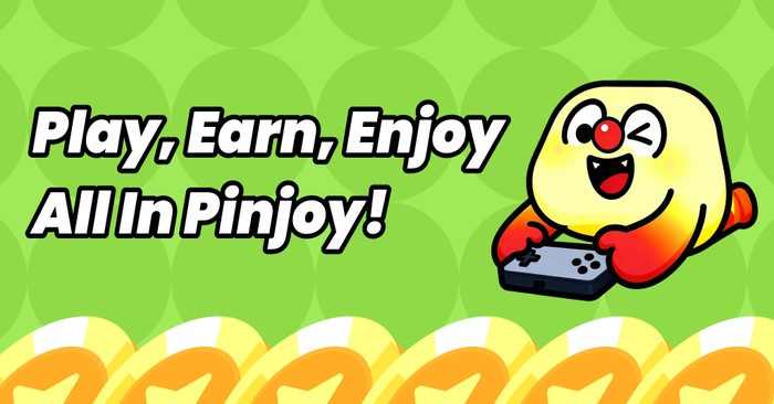 images 1 of What is PinJoy? Things you need to know about the PinJoy online money-making app.