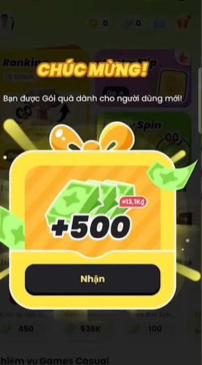 images 4 of What is PinJoy? Things you need to know about the PinJoy online money-making app.