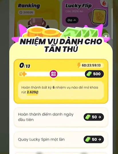 images 5 of What is PinJoy? Things you need to know about the PinJoy online money-making app.