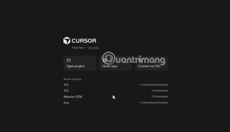 Picture 1 of What is Plan Mode in Cursor? How to use Plan Mode in Cursor?