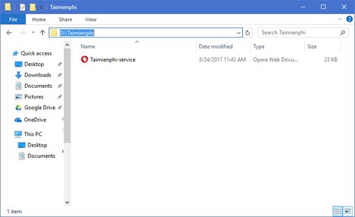 Picture 12 of What is PowerShell? How to use PowerShell effectively on a computer.