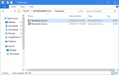 Picture 15 of What is PowerShell? How to use PowerShell effectively on a computer.