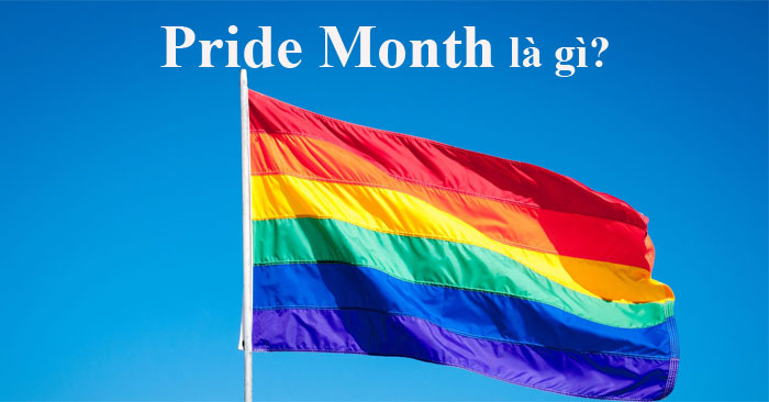 What is Pride Month? Why does Pride Month start in June? Picture 1