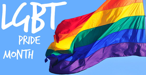 What is Pride Month? Why does Pride Month start in June? Picture 2