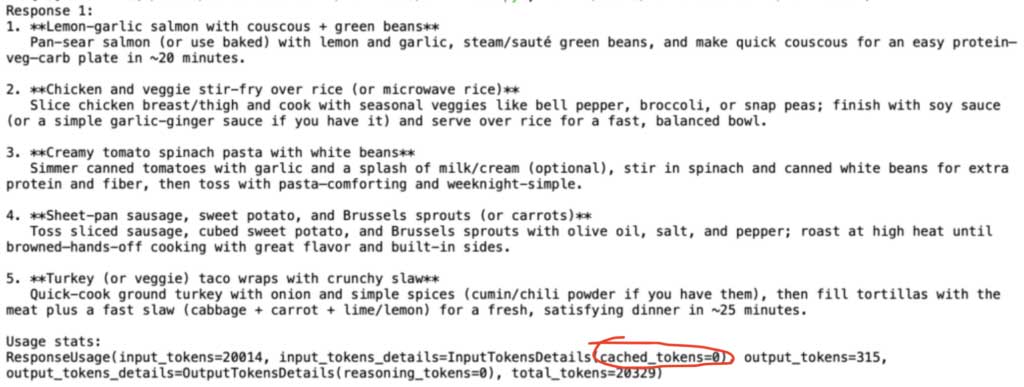 What is Prompt Caching? How to Reduce Costs and Speed ​​Up LLM Picture 1