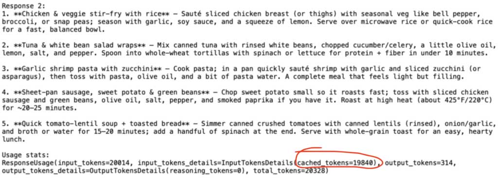 What is Prompt Caching? How to Reduce Costs and Speed ​​Up LLM Picture 2