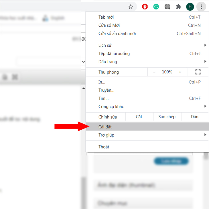 What is Proxy? How to install free Proxy Server Picture 3