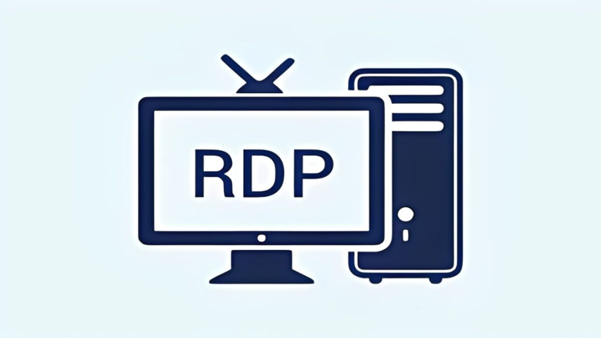 Picture 1 of What is RDP? Characteristics and how does RDP work?