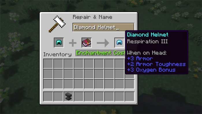 images 2 of What is respiration in Minecraft?