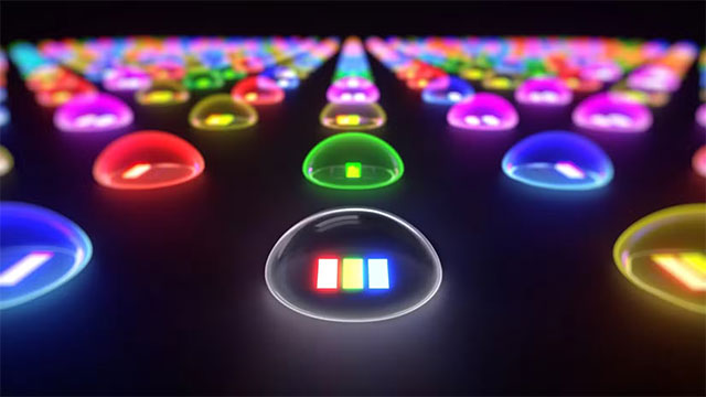 What is RGB Mini-LED TV? Comparing RGB Mini-LED and OLED technology Picture 1