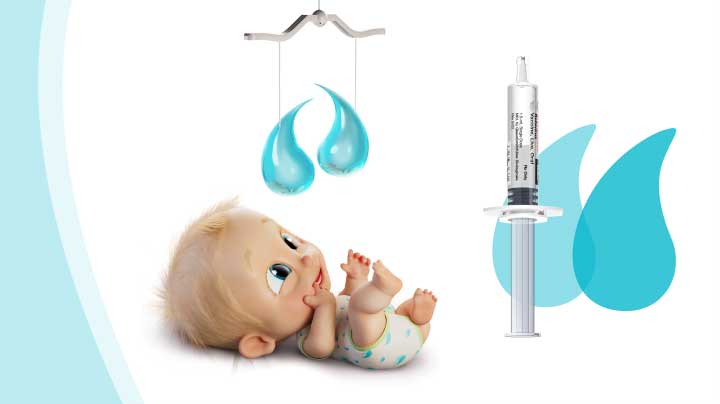 What is Rota Vaccine? Things to know about Rota Vaccine Picture 2