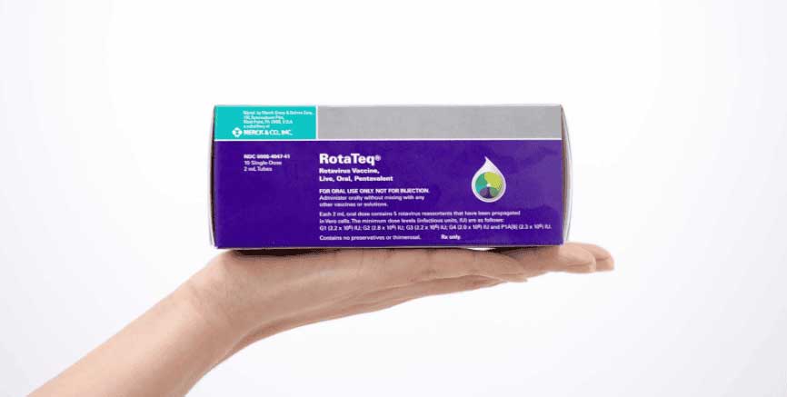 What is Rota Vaccine? Things to know about Rota Vaccine Picture 3