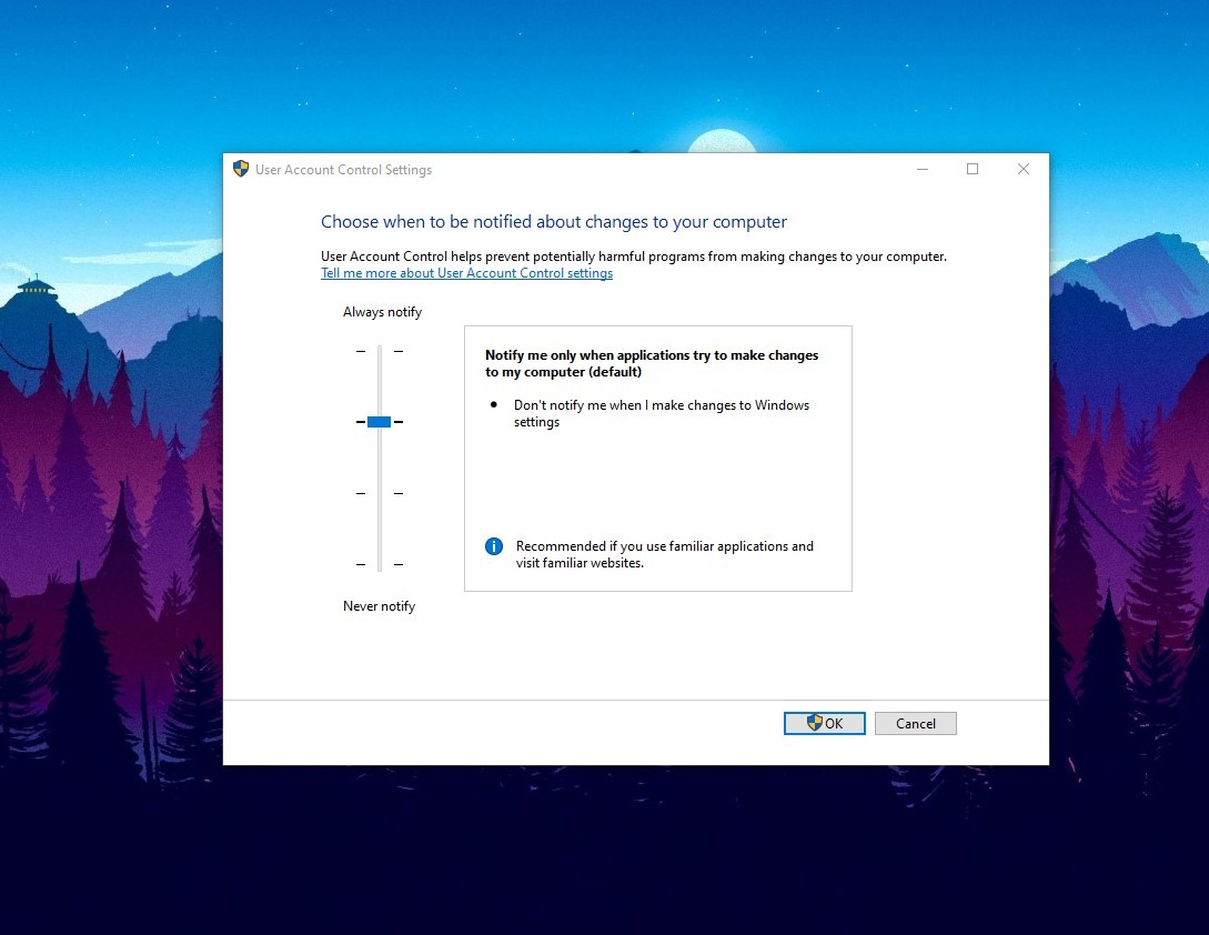 What is Run as Administrator in Windows 10? Picture 4